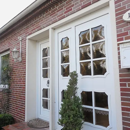 Apartment Gaestehaus An Der Wieke *