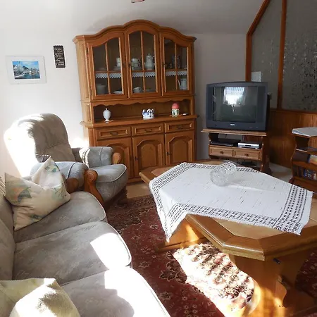 Gaestehaus An Der Wieke Berumerfehn