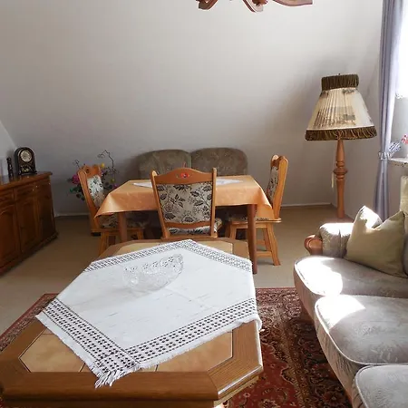 Gaestehaus An Der Wieke * Berumerfehn