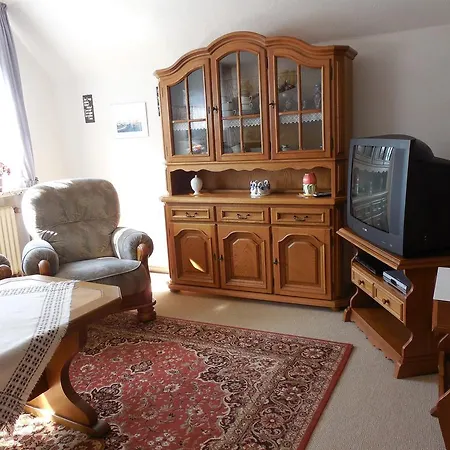 Gaestehaus An Der Wieke *