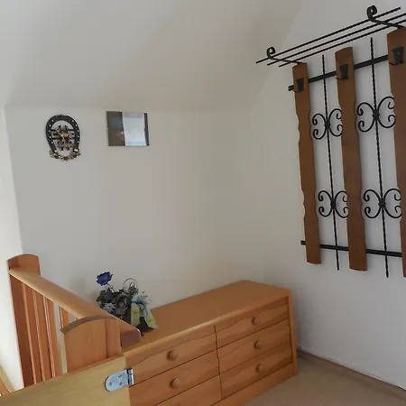 Apartment Gaestehaus An Der Wieke Berumerfehn