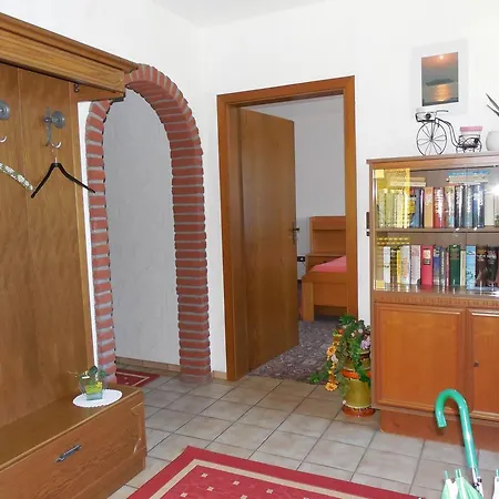 Gaestehaus An Der Wieke Berumerfehn