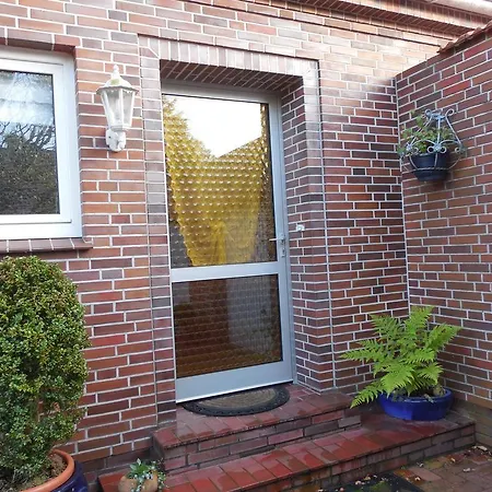 Gaestehaus An Der Wieke *