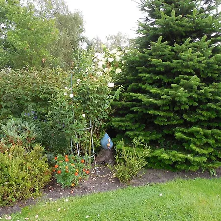 Gaestehaus An Der Wieke *