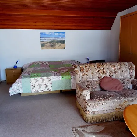 Gaestehaus An Der Wieke Berumerfehn