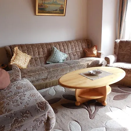 Apartment Gaestehaus An Der Wieke Berumerfehn