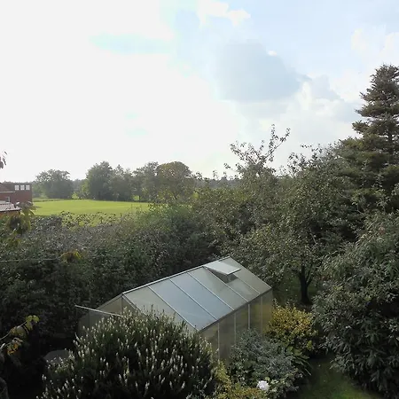 Gaestehaus An Der Wieke *