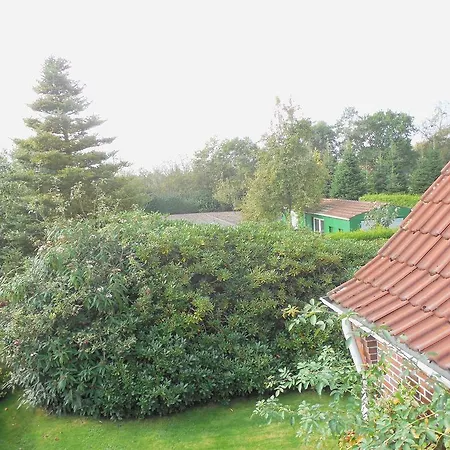 Gaestehaus An Der Wieke Apartment Berumerfehn
