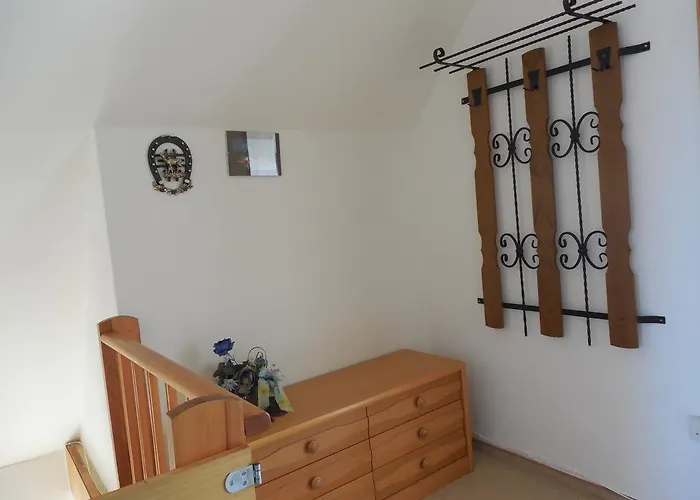 Apartman Gaestehaus An Der Wieke Berumerfehn