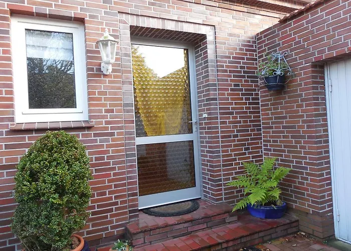 Gaestehaus An Der Wieke *