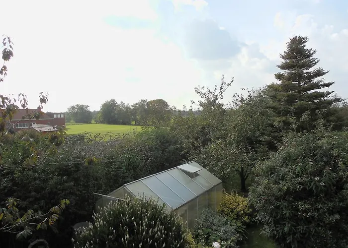 Gaestehaus An Der Wieke *