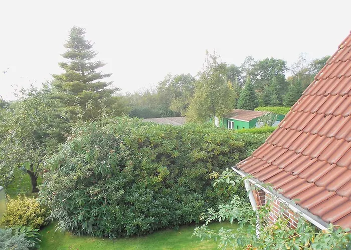 Gaestehaus An Der Wieke Apartman Berumerfehn